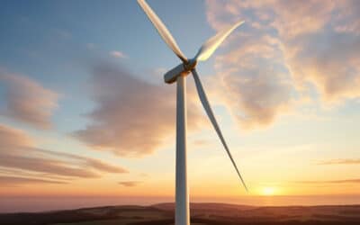 Avenir de l’Éolien : Prédictions et innovations qui façonneront l’énergie éolienne de demain