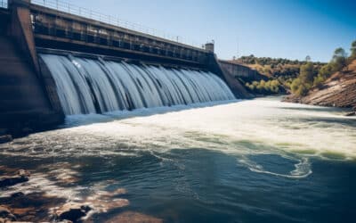 Avenir de l’Hydroénergie : Prévisions et tendances pour le futur de l’énergie hydraulique