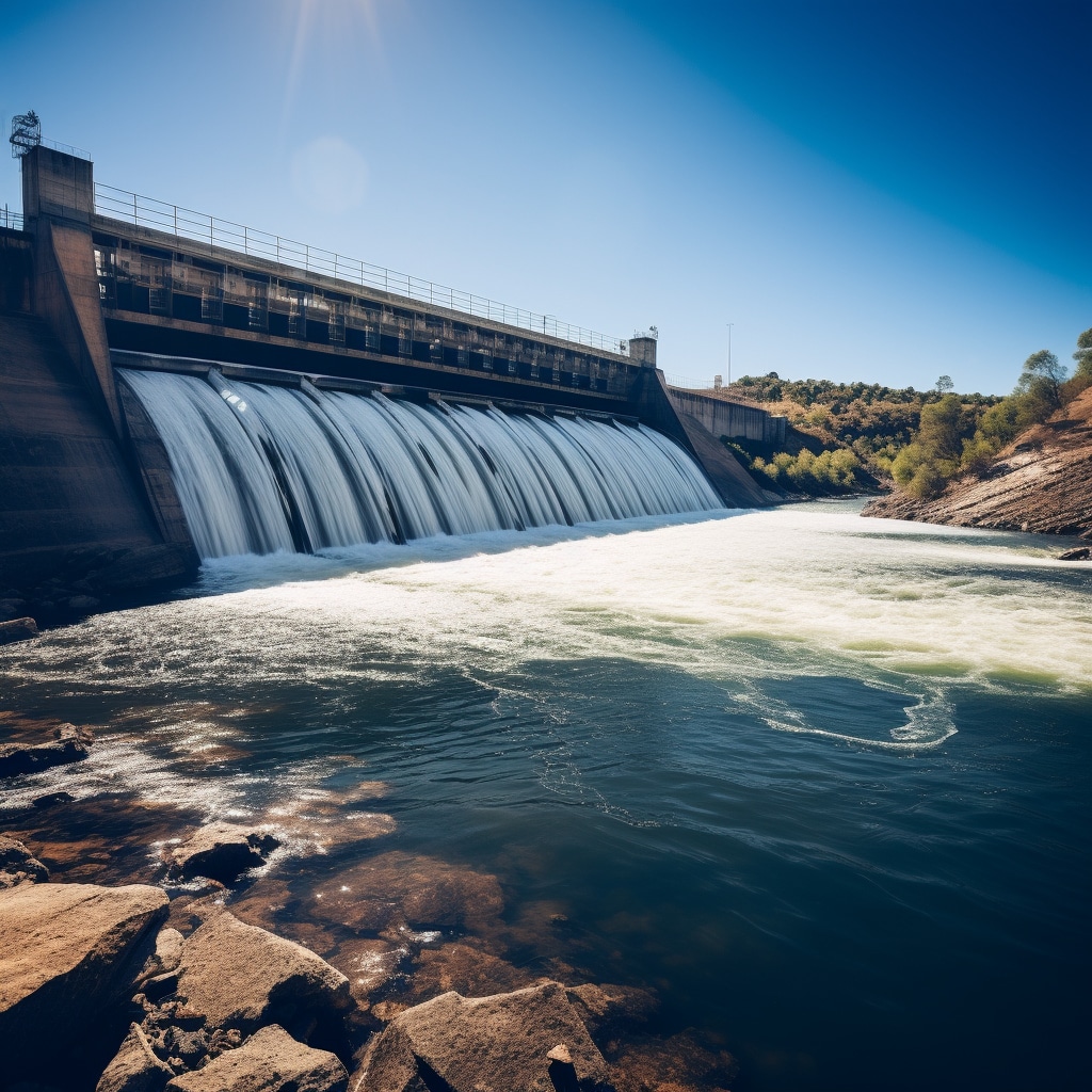 Avenir de l’Hydroénergie : Prévisions et tendances pour le futur de l’énergie hydraulique