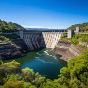 Barrages Hydroélectriques : Découvrez comment ils façonnent l’avenir de l’hydroénergie durable