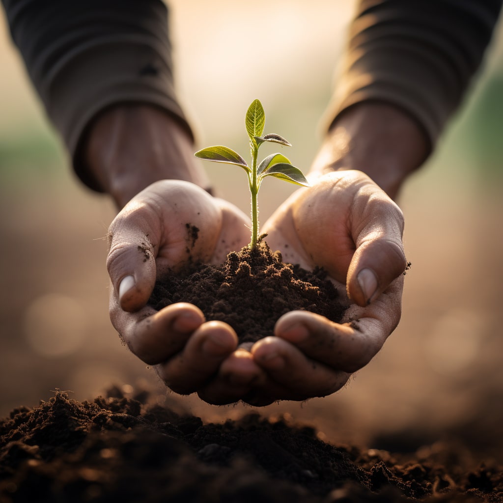 Biogaz Agricole : Le rôle crucial de l’agriculture dans la production et l’utilisation du biogaz