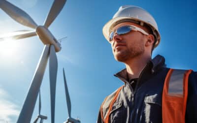 Emplois dans l’Éolien : Explorer les carrières prometteuses dans le secteur éolien
