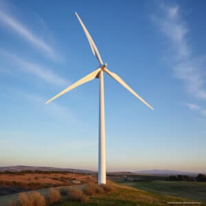 Énergie Éolienne Domestique : Tout ce que vous devez savoir pour installer votre propre turbine