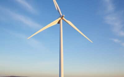 Énergie Éolienne Domestique : Tout ce que vous devez savoir pour installer votre propre turbine