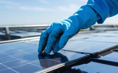 Entretien des Panneaux Solaires : Conseils pratiques pour optimiser la durée de vie et l’efficacité de votre installation