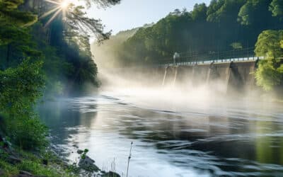 Environnement et Hydroénergie : Évaluation des impacts écologiques des projets hydroélectriques