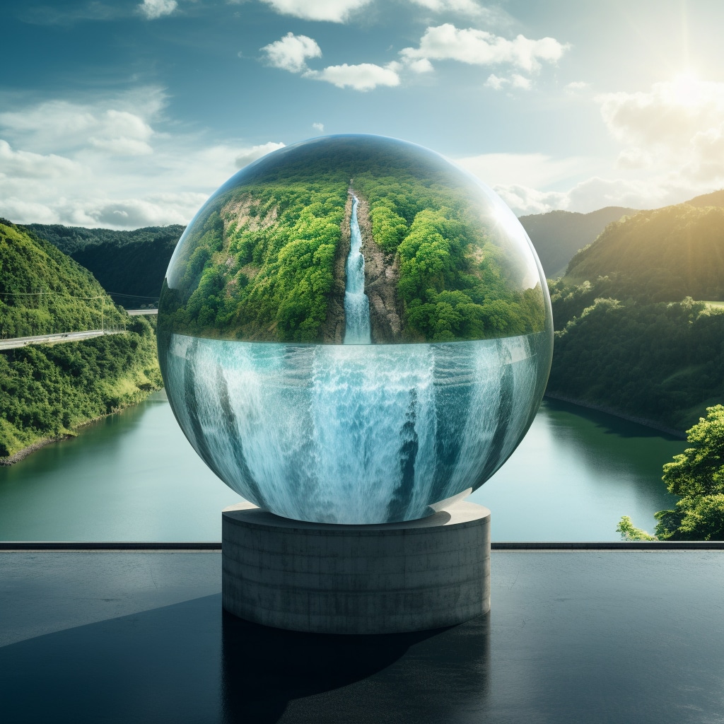 Hydroénergie Globale : Analyse des leaders mondiaux en hydroélectricité et leurs stratégies