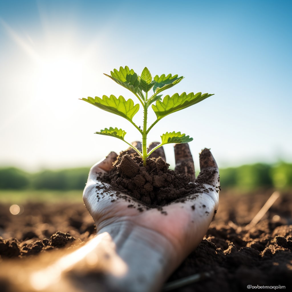 Impact Environnemental : Évaluer les avantages et les défis écologiques de la biomasse et du biogaz