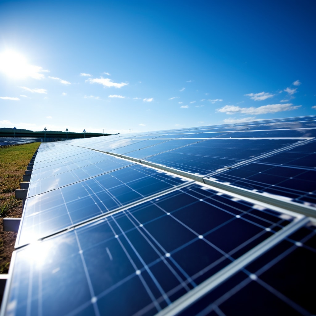 Innovation Photovoltaïque : Découvrez comment les nouvelles technologies transforment l’efficacité solaire