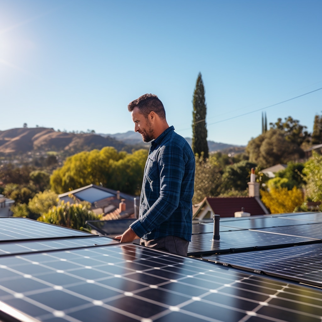 Installation Solaire : Guide ultime pour une installation solaire réussie chez soi