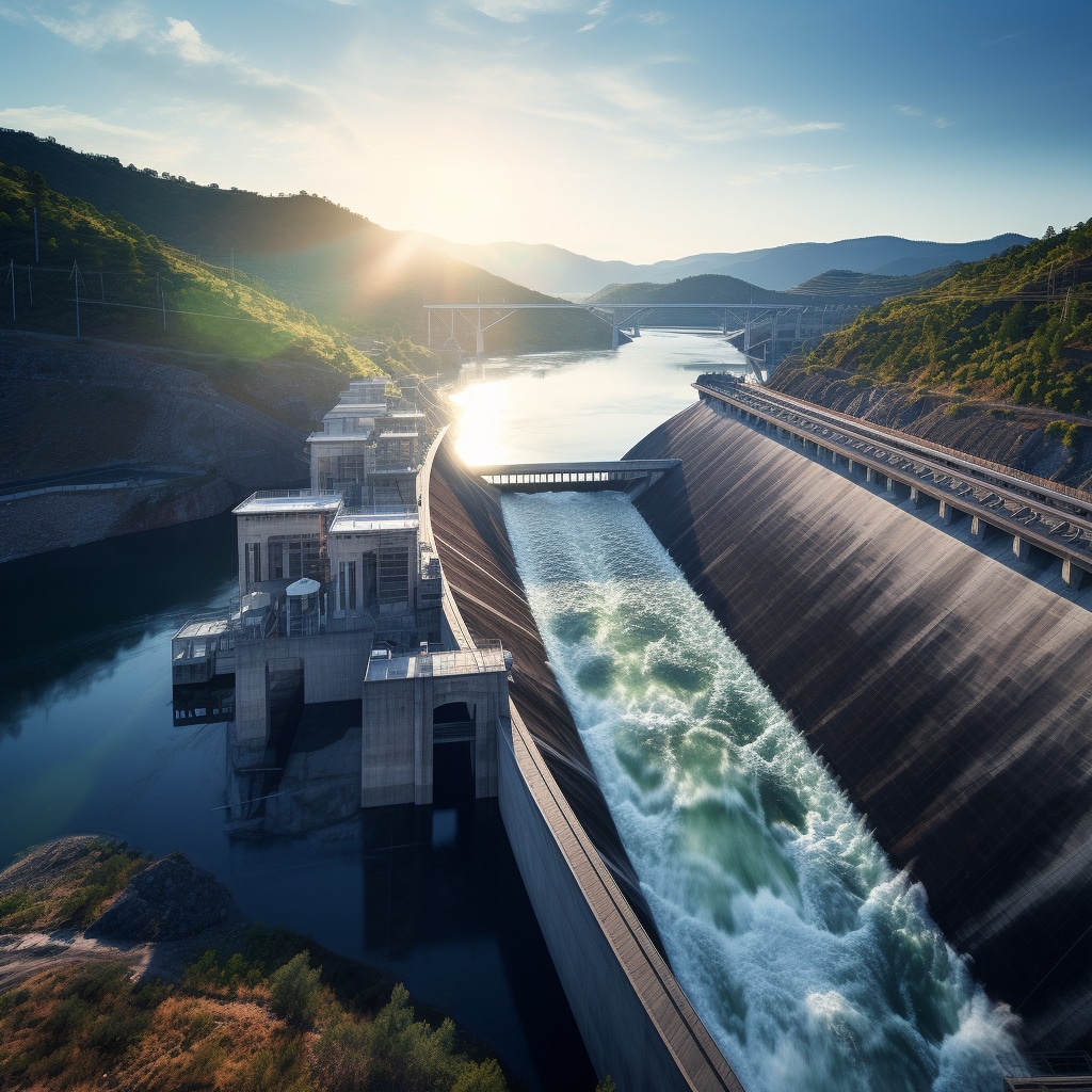 L’énergie hydraulique : entre défis actuels et objectifs futurs