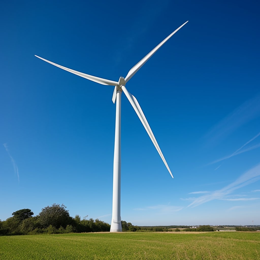 L’éolien en France : une ambition renouvelée