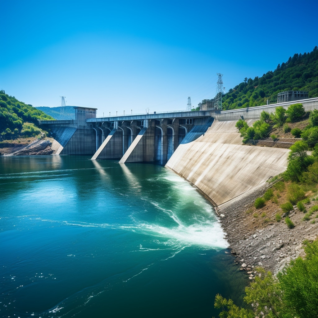  L’hydroélectricité en France : une histoire d’eau et d’énergie 