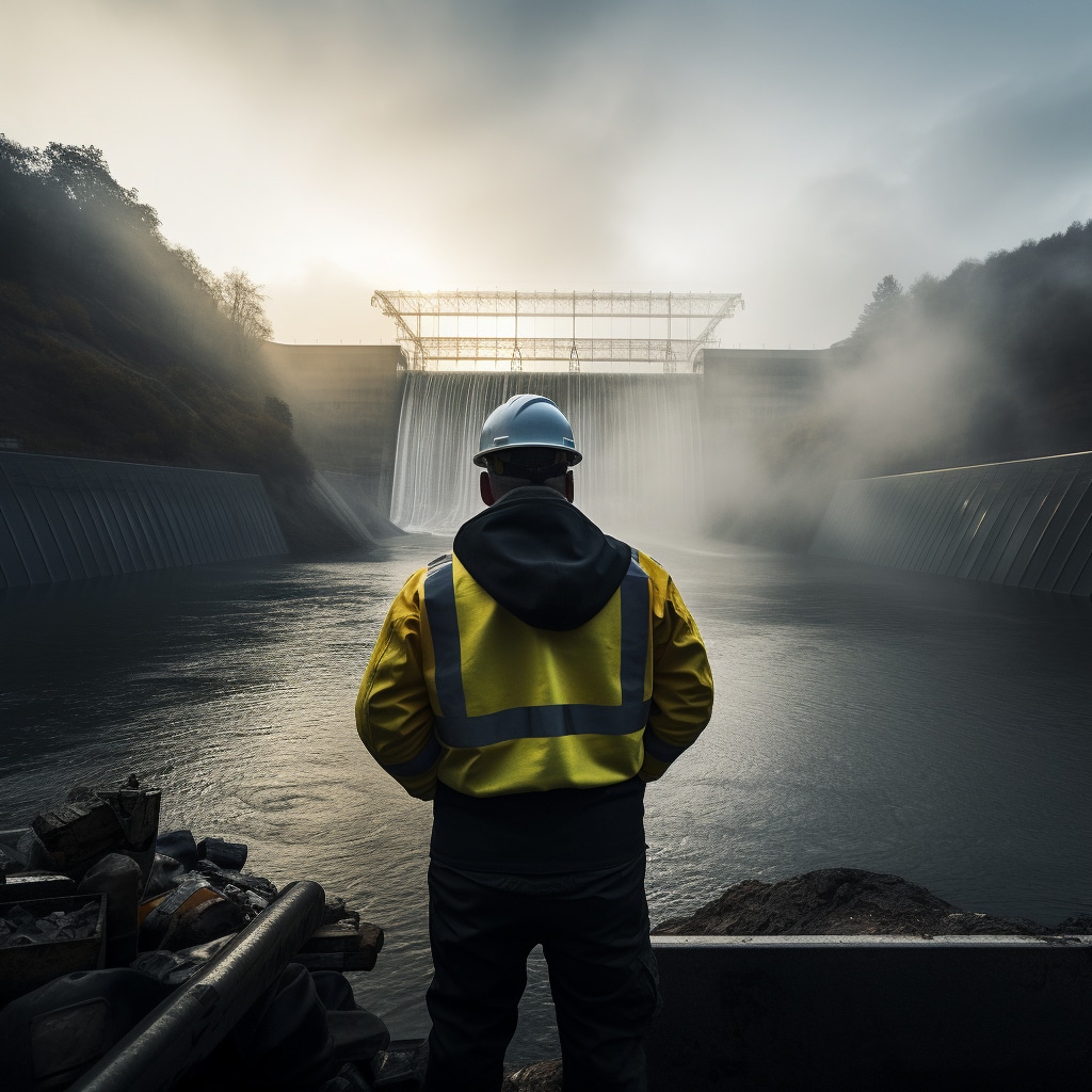 L’hydroénergie face au changement climatique