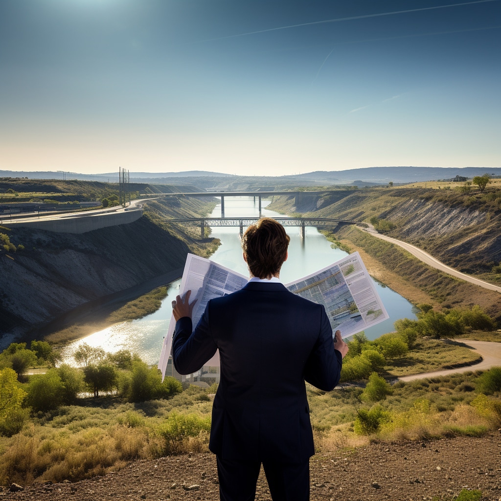 La régulation des cours d’eau et l’hydroélectricité