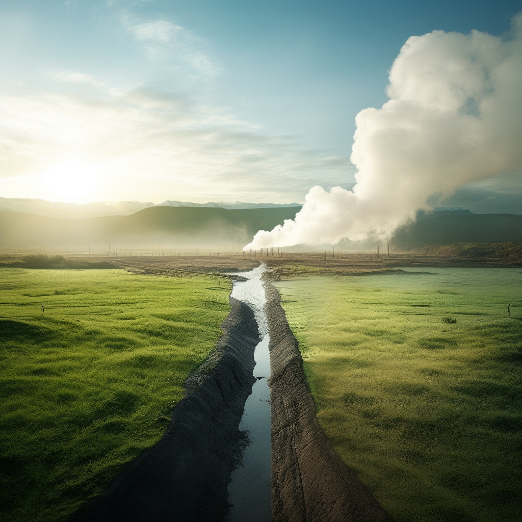 Les bienfaits de la géothermie sur notre environnement