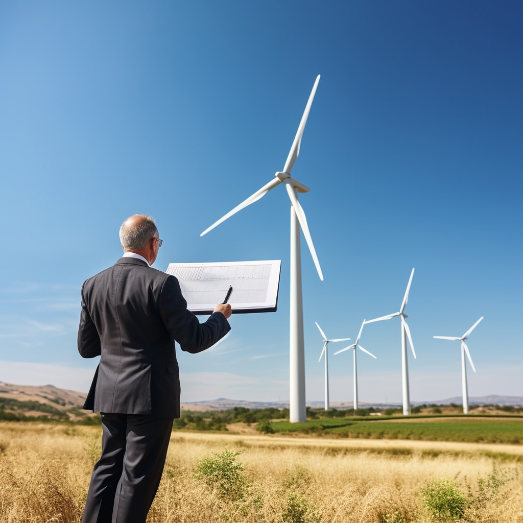 Les clés de la rentabilité éolienne