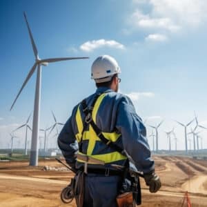 Maintenance Éolienne : Secrets d’une maintenance efficace pour une productivité maximale