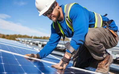 Panneaux Solaires Hybrides : Révolutionnez votre rendement énergétique avec la dernière innovation solaire