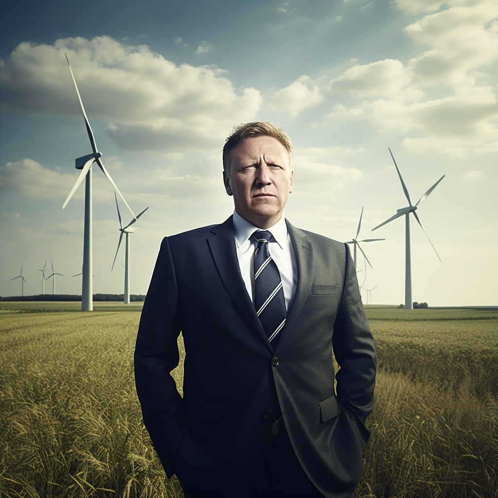 Politiques Éoliennes : Comment les décisions gouvernementales façonnent l’avenir de l’éolien