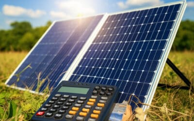 Rentabilité du Solaire : Décryptez les coûts et bénéfices réels pour une transition énergétique rentable