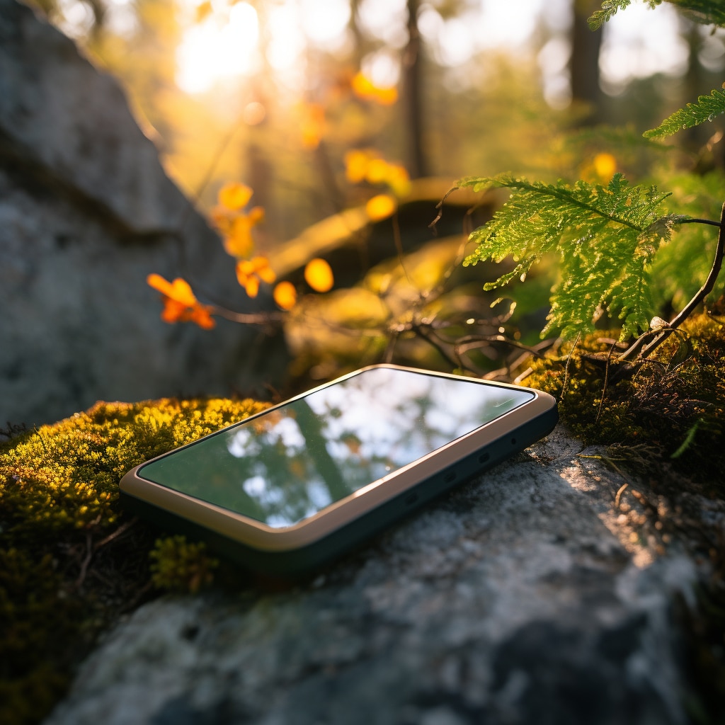 Solaire Portable : Les gadgets solaires révolutionnaires pour une vie nomade et écoresponsable