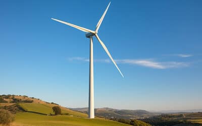 Stockage pour Énergies Renouvelables : Solutions pour surmonter l’intermittence solaire et éolienne.