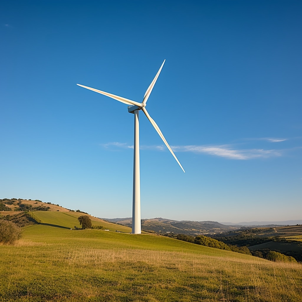 Stockage pour Énergies Renouvelables: Solutions pour surmonter l’intermittence solaire et éolienne.