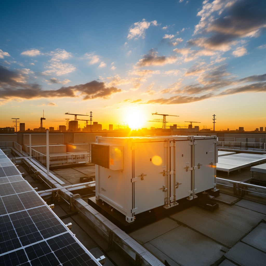 Stockage Thermique: Découvrez comment la chaleur peut révolutionner la conservation de l’énergie.