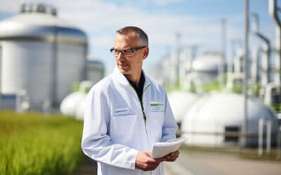Tendances du Biogaz : Les évolutions du marché et les prédictions pour l’industrie du biogaz
