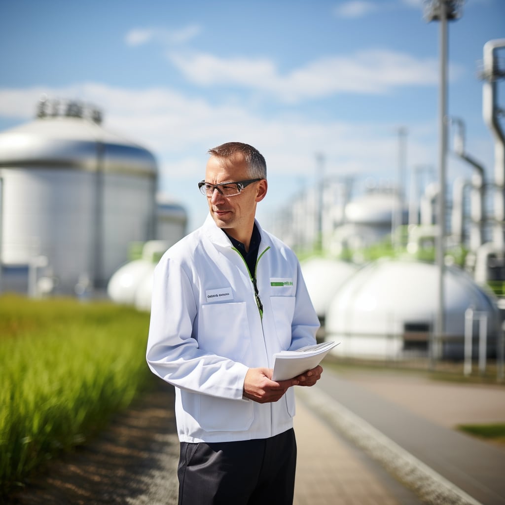 Tendances du Biogaz : Les évolutions du marché et les prédictions pour l’industrie du biogaz