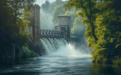 Centrale hydroélectrique : Avantages et inconvénients des différentes installations