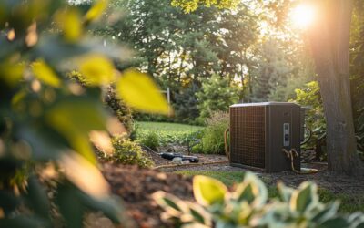 Fonctionnement d’une pompe à chaleur géothermique : Les principes expliqués
