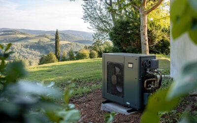 Géothermie : Avantages et inconvénients d’une énergie souterraine