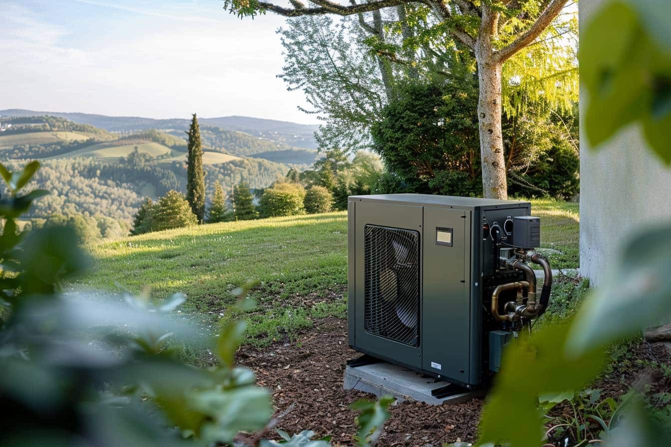 Énergie renouvelable souterraine avec divers avantages