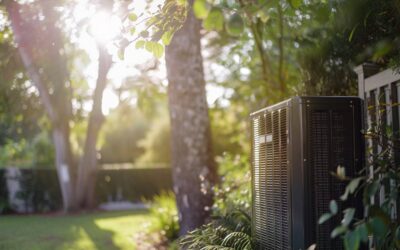 Géothermie verticale : Durée de vie et entretien des installations