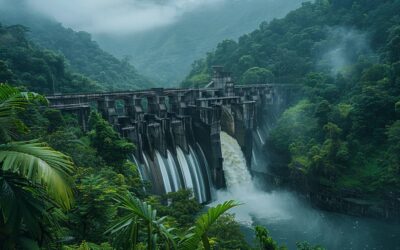 Hydroélectricité : Avantages et inconvénients d’une énergie renouvelable
