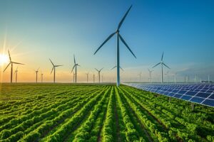 Panorama des solutions durables pour l'énergie