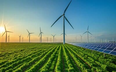 Moyens de production d’énergie : Panorama des solutions durables