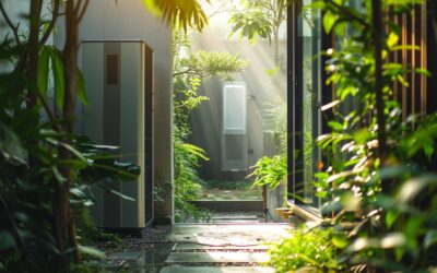 Pompe à chaleur ou géothermie : Quelle solution choisir pour votre maison ?