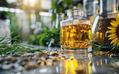 Processus de fabrication de biocarburant : Du végétal au carburant vert