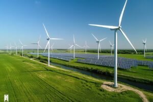 Comparatif des sources d'énergie renouvelable