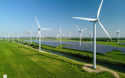 Quelle est l’énergie la moins polluante ? Comparatif des sources disponibles