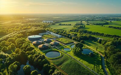 Transformation des déchets en énergie : Les technologies au service de l’écologie
