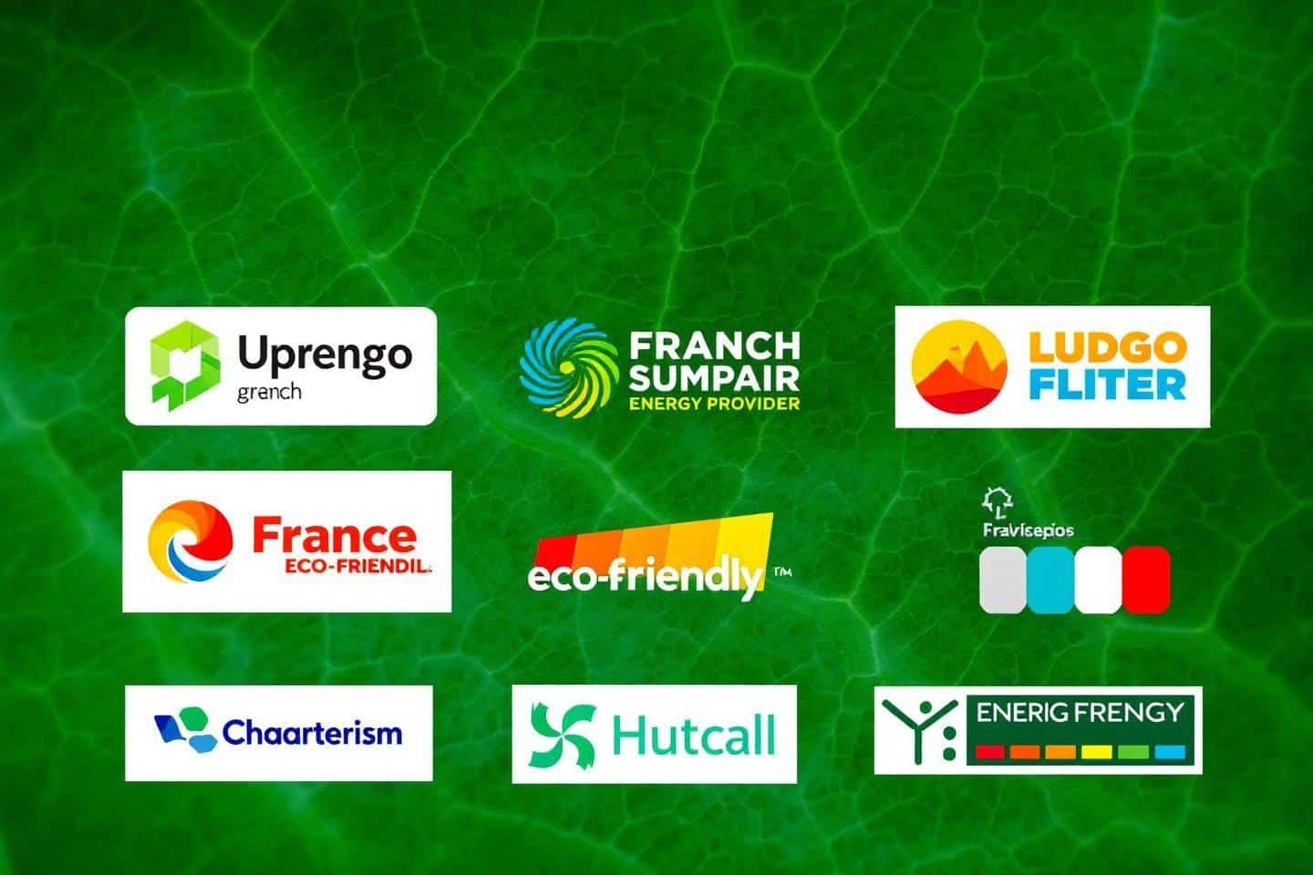 Quels fournisseurs d'énergie en France proposent des offres de gaz avec du biogaz ?
