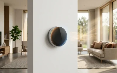 Thermostat connecté Voltalis : Le meilleur sur le marché ?